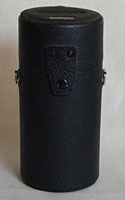 case Konica Hexanon AR 200 mm / F4