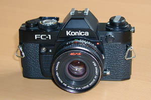 Konica FC-1