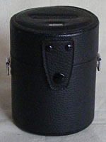 Leather case Macro-Hexanon AR 105 mm / F4