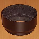 Lens hood Konica Zoom-Hexanon 80-200 mm / F3.5
